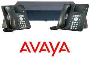 Avaya